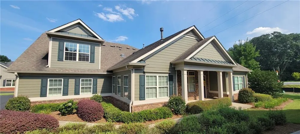 4565 Flycatcher Drive #202 Alpharetta, GA 30004