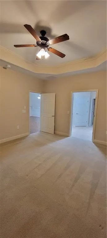4565 Flycatcher Drive #202 Alpharetta, GA 30004