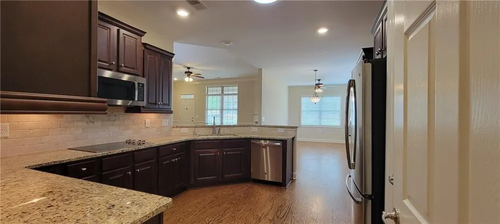 4565 Flycatcher Drive #202 Alpharetta, GA 30004
