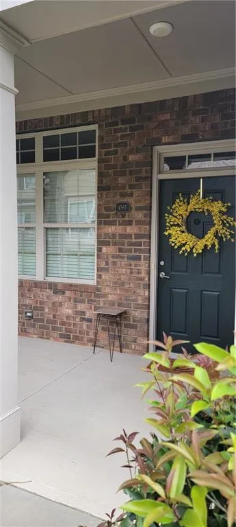 4565 Flycatcher Drive #202 Alpharetta, GA 30004