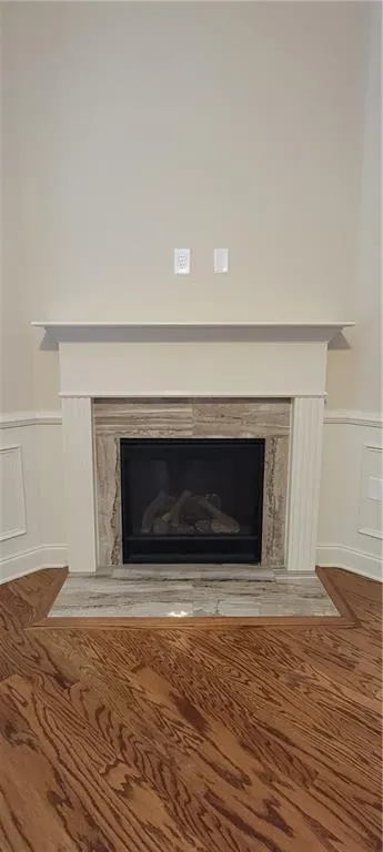 4565 Flycatcher Drive #202 Alpharetta, GA 30004