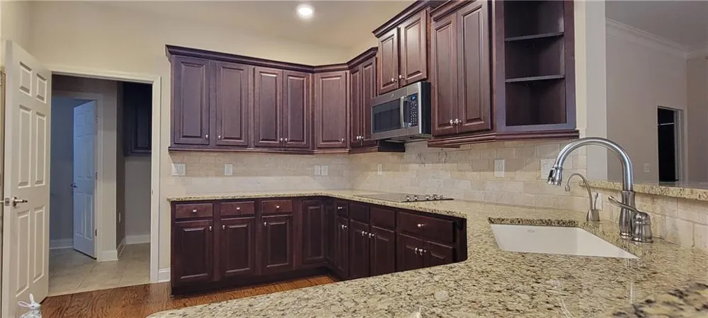 4565 Flycatcher Drive #202 Alpharetta, GA 30004