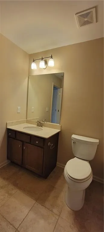 4565 Flycatcher Drive #202 Alpharetta, GA 30004