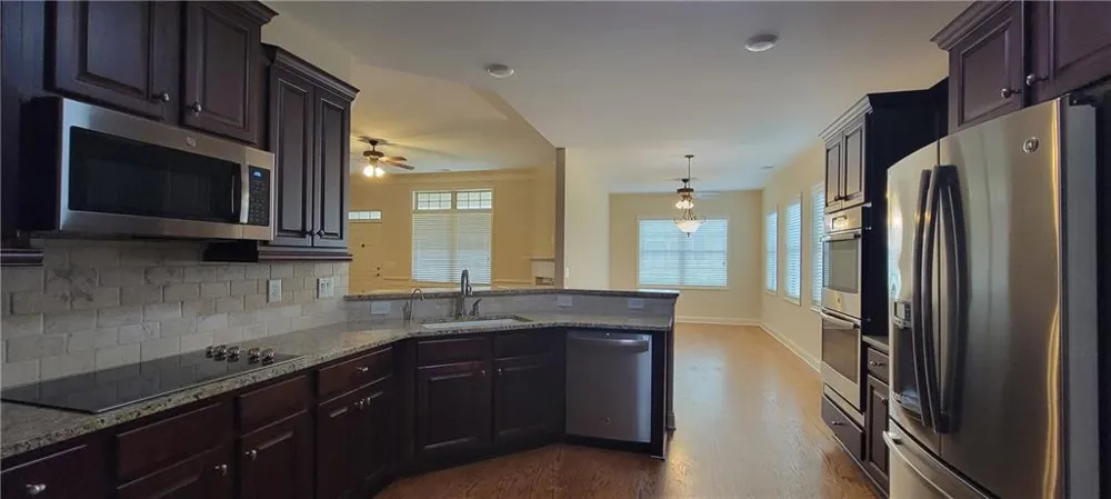4565 Flycatcher Drive #202 Alpharetta, GA 30004