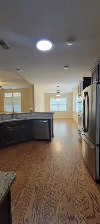 4565 Flycatcher Drive #202 Alpharetta, GA 30004