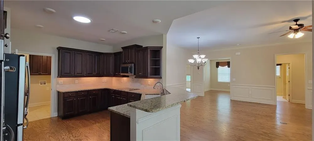 4565 Flycatcher Drive #202 Alpharetta, GA 30004