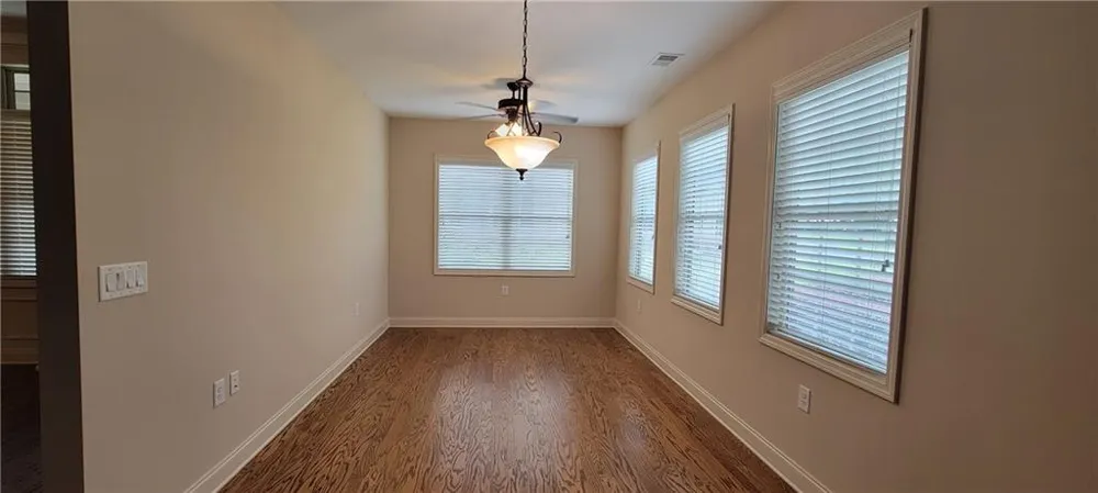 4565 Flycatcher Drive #202 Alpharetta, GA 30004