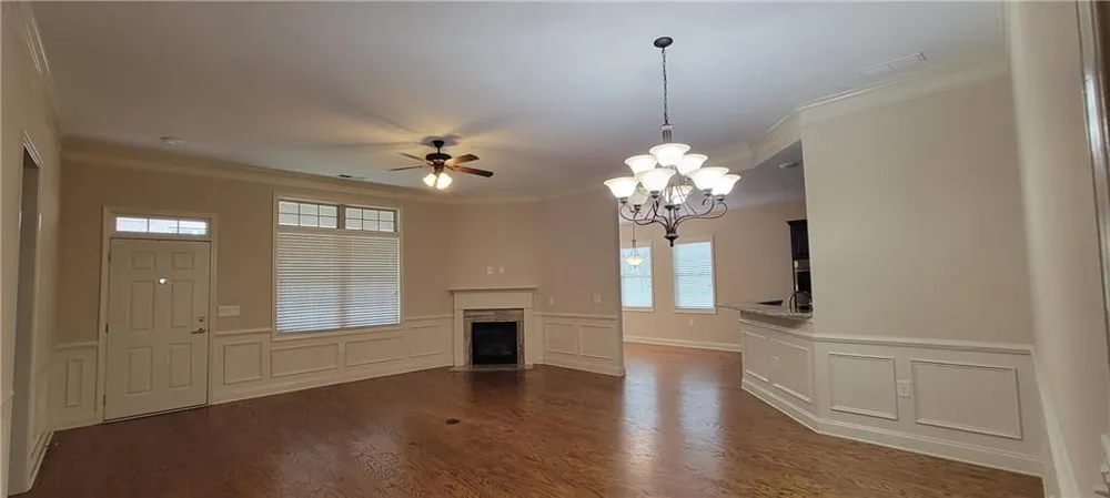 4565 Flycatcher Drive #202 Alpharetta, GA 30004