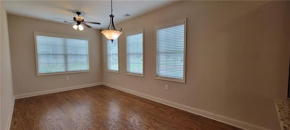 4565 Flycatcher Drive #202 Alpharetta, GA 30004