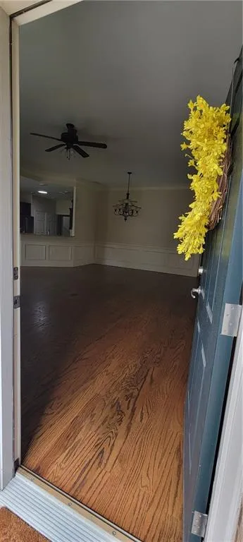 4565 Flycatcher Drive #202 Alpharetta, GA 30004