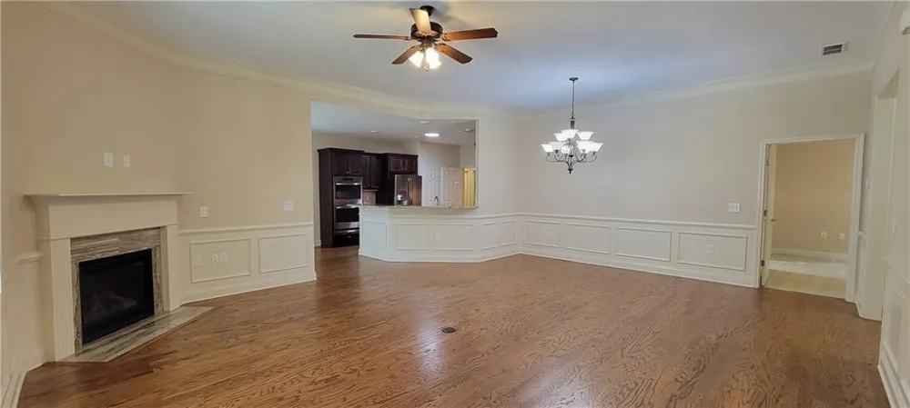 4565 Flycatcher Drive #202 Alpharetta, GA 30004