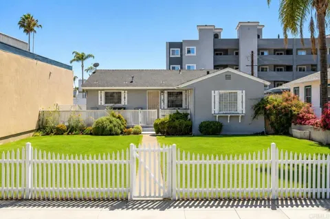 309 Clementine Street