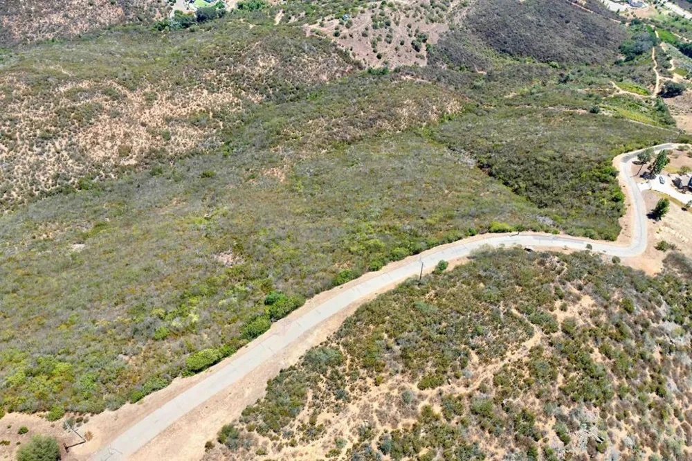 Crestwind Drive San Marcos, CA 92078