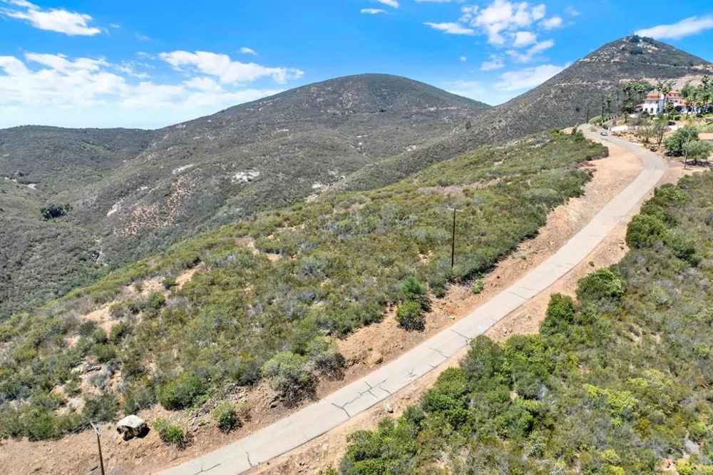 Crestwind Drive San Marcos, CA 92078