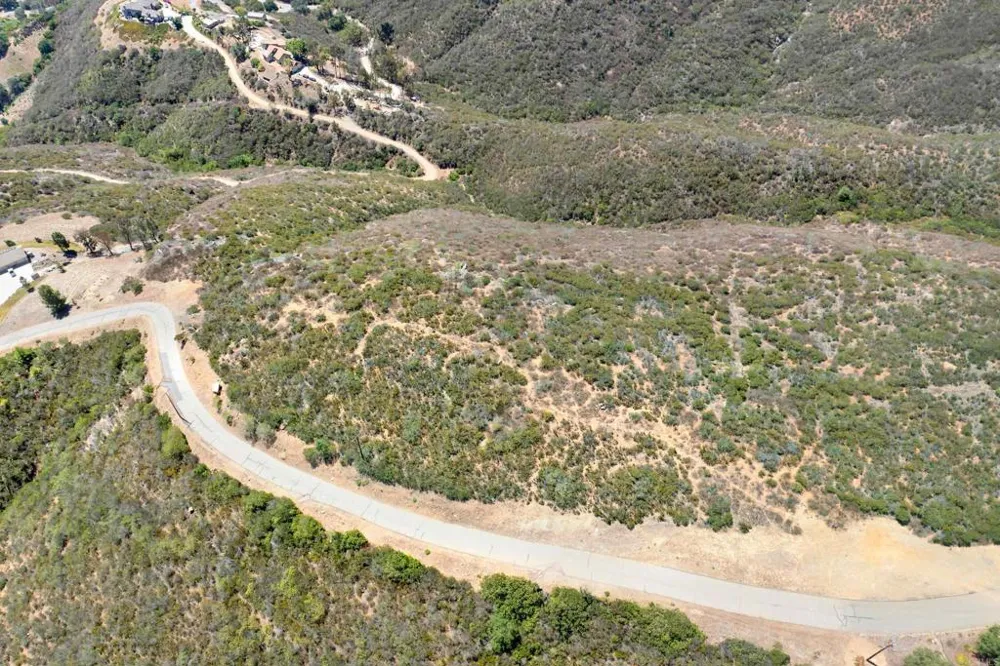 Crestwind Drive San Marcos, CA 92078