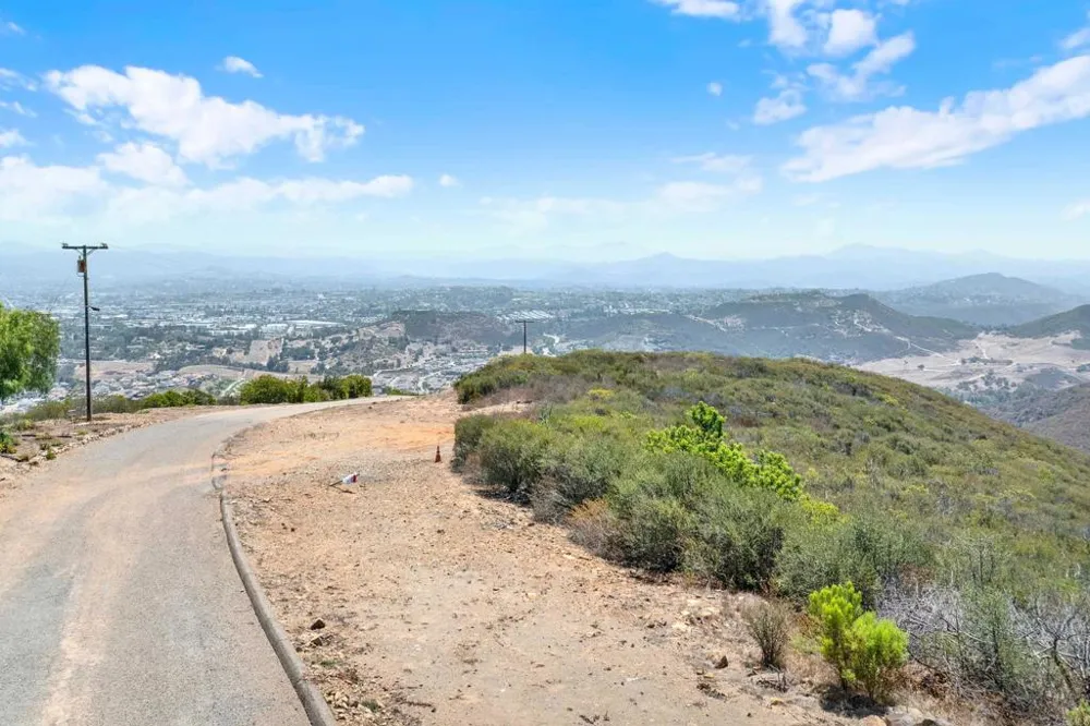 Crestwind Drive San Marcos, CA 92078