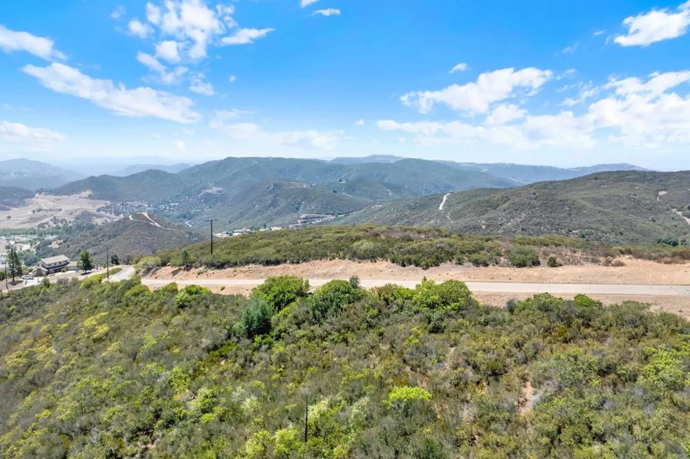 Crestwind Drive San Marcos, CA 92078