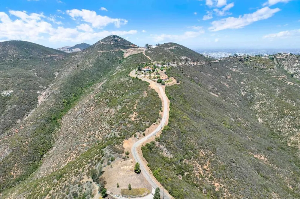 Crestwind Drive San Marcos, CA 92078