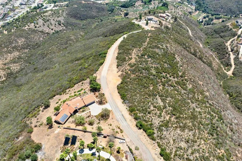Crestwind Drive San Marcos, CA 92078