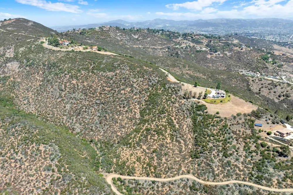 Crestwind Drive San Marcos, CA 92078
