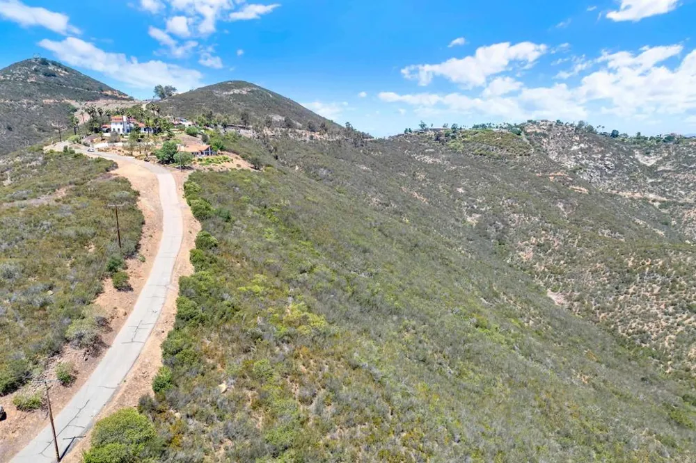 Crestwind Drive San Marcos, CA 92078