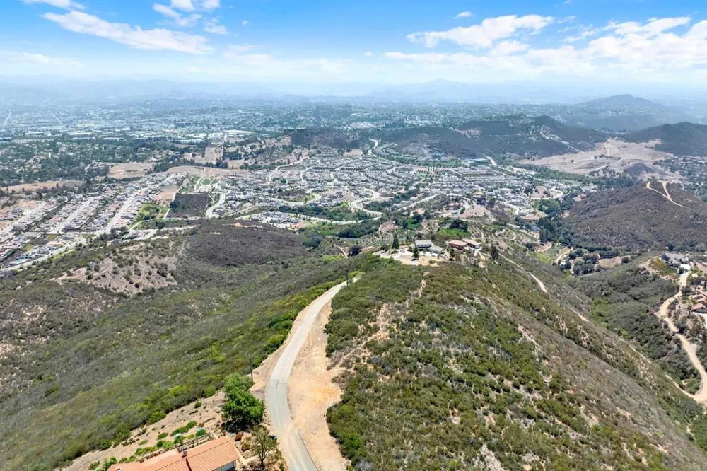 Crestwind Drive San Marcos, CA 92078