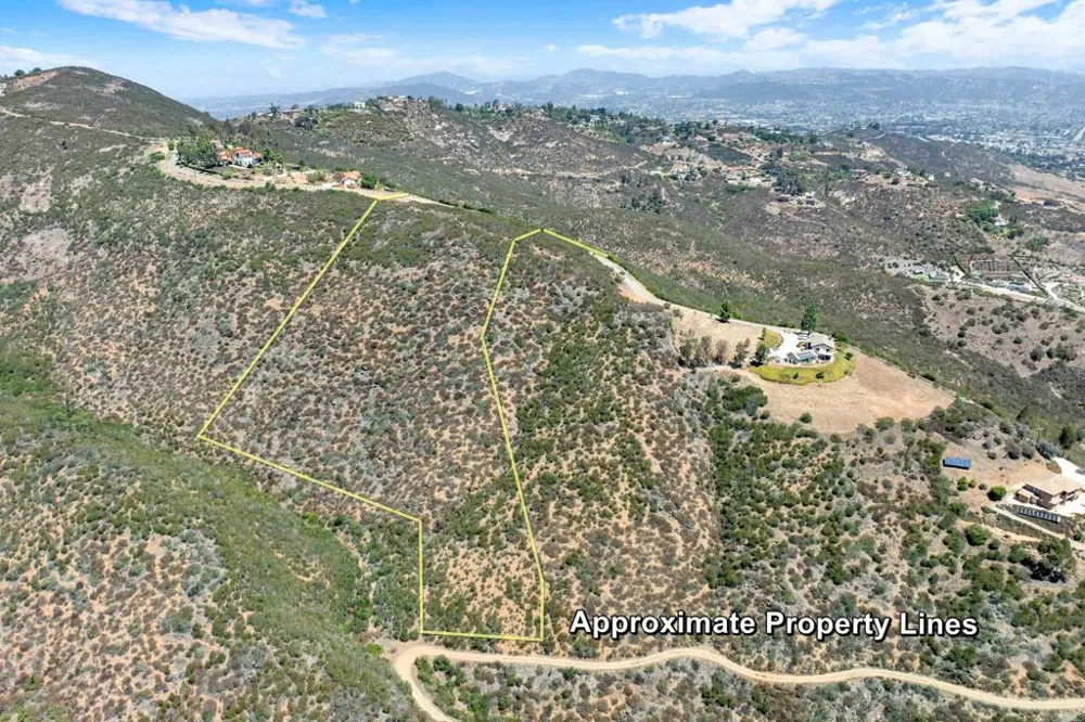 Crestwind Drive San Marcos, CA 92078