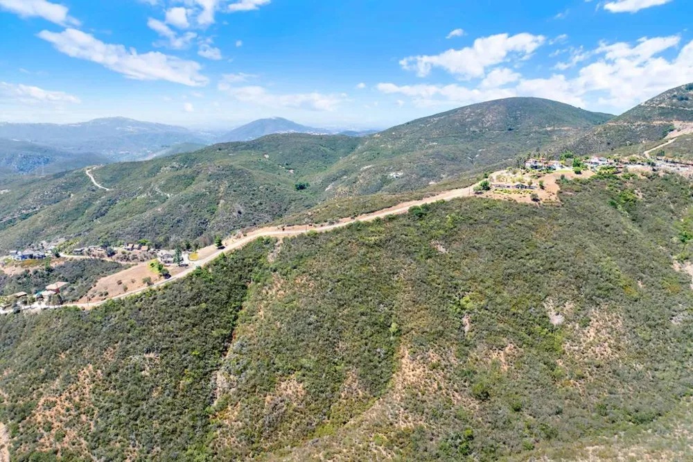 Crestwind Drive San Marcos, CA 92078