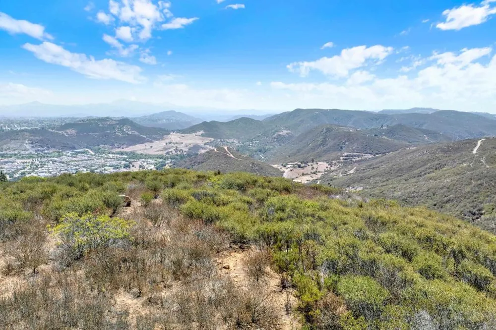 Crestwind Drive San Marcos, CA 92078