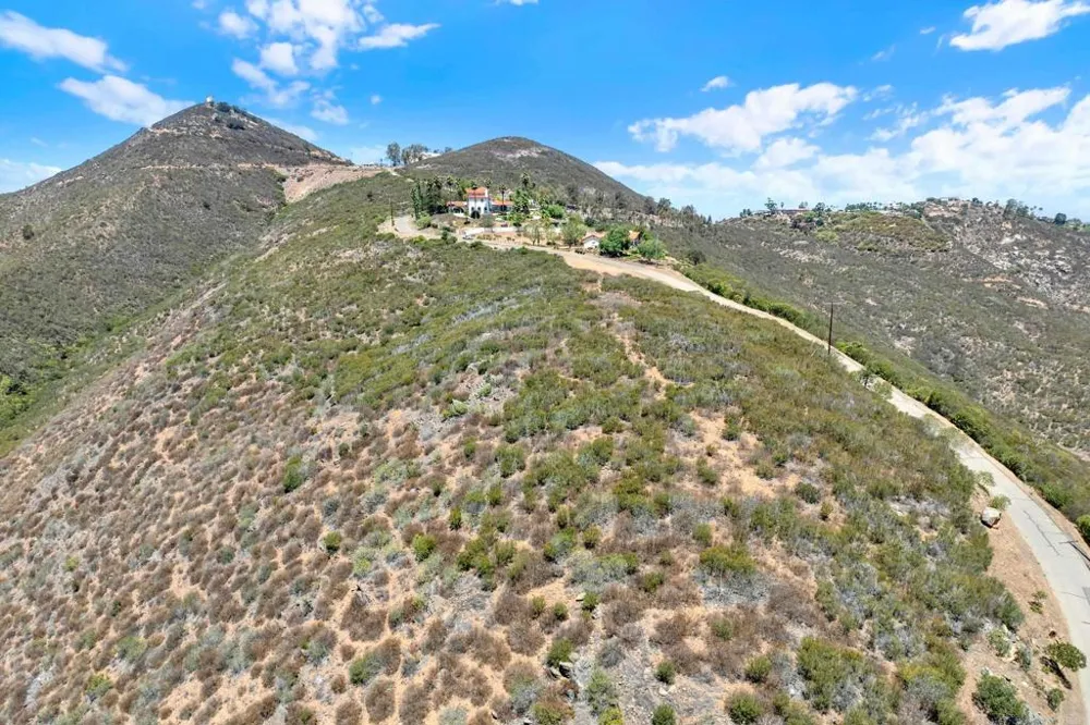 Crestwind Drive San Marcos, CA 92078