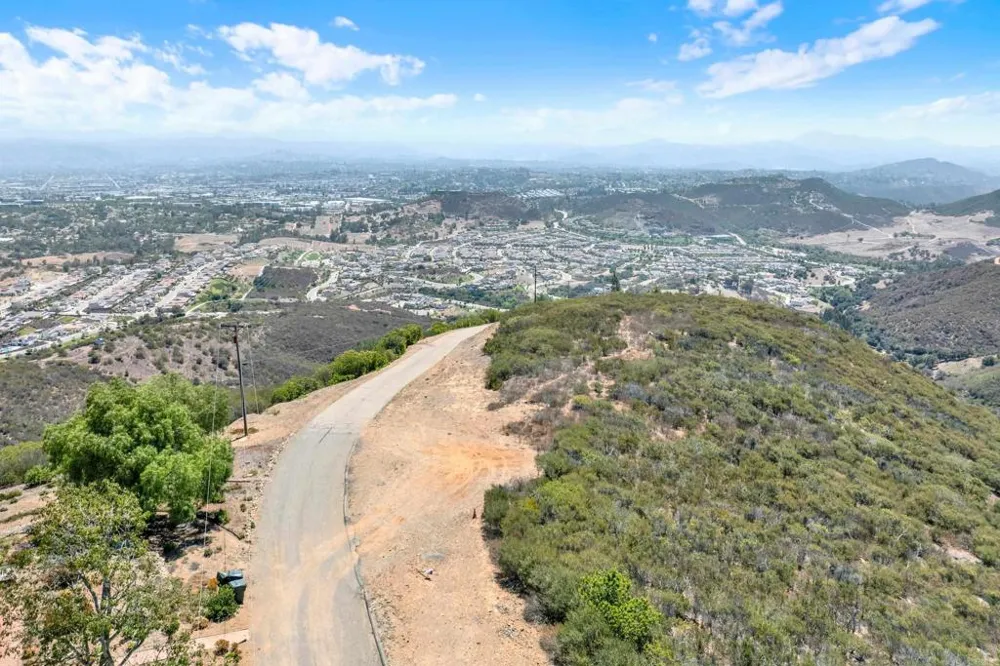 Crestwind Drive San Marcos, CA 92078