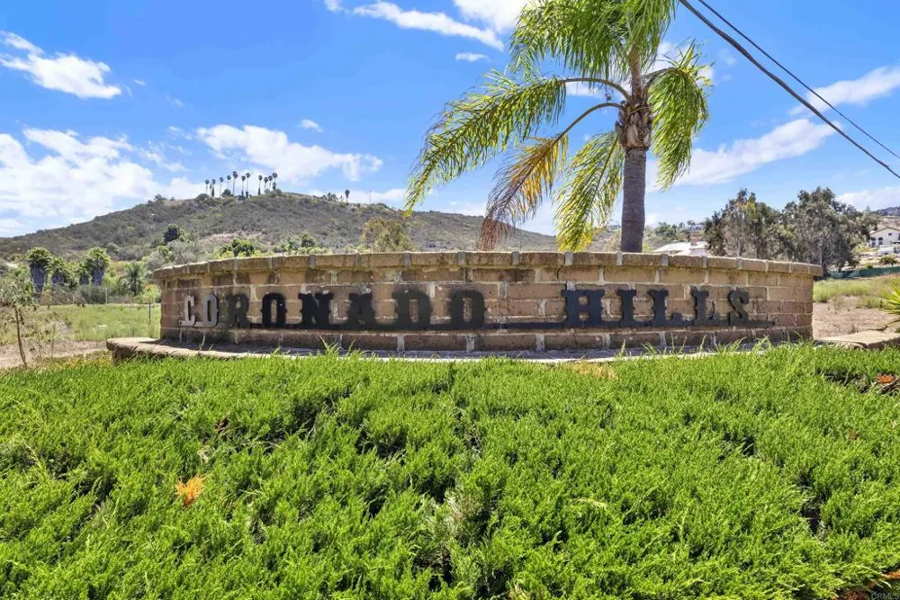 Crestwind Drive San Marcos, CA 92078