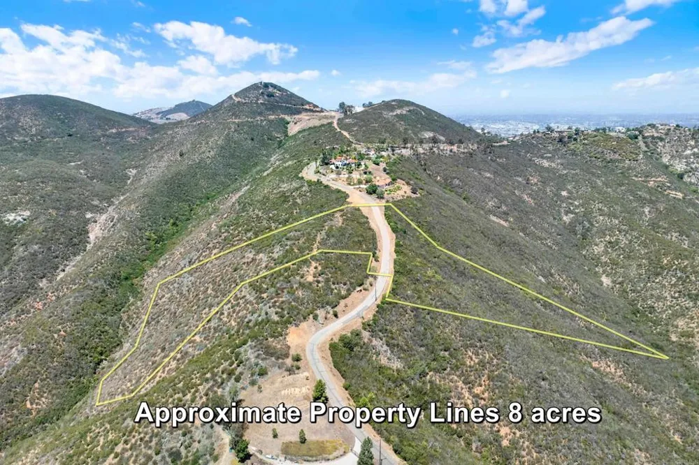 Crestwind Drive San Marcos, CA 92078