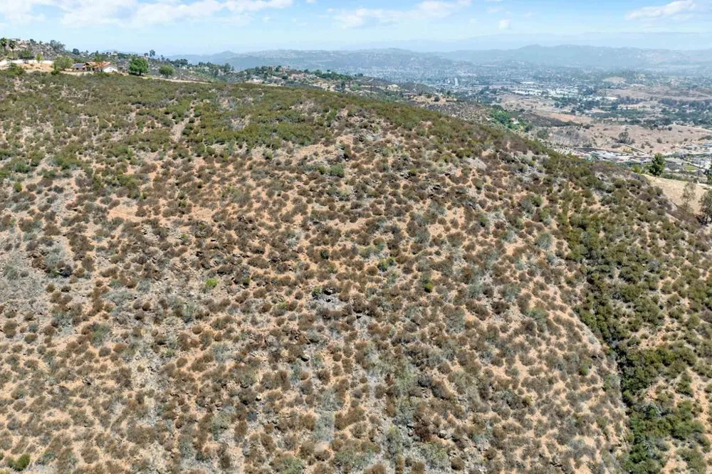 Crestwind Drive San Marcos, CA 92078