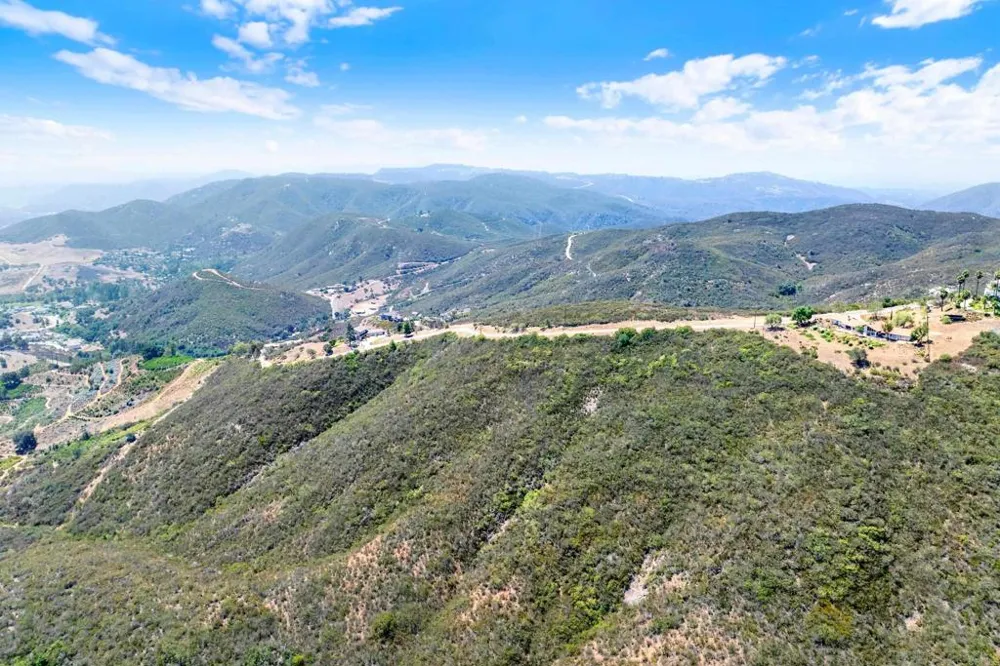 Crestwind Drive San Marcos, CA 92078
