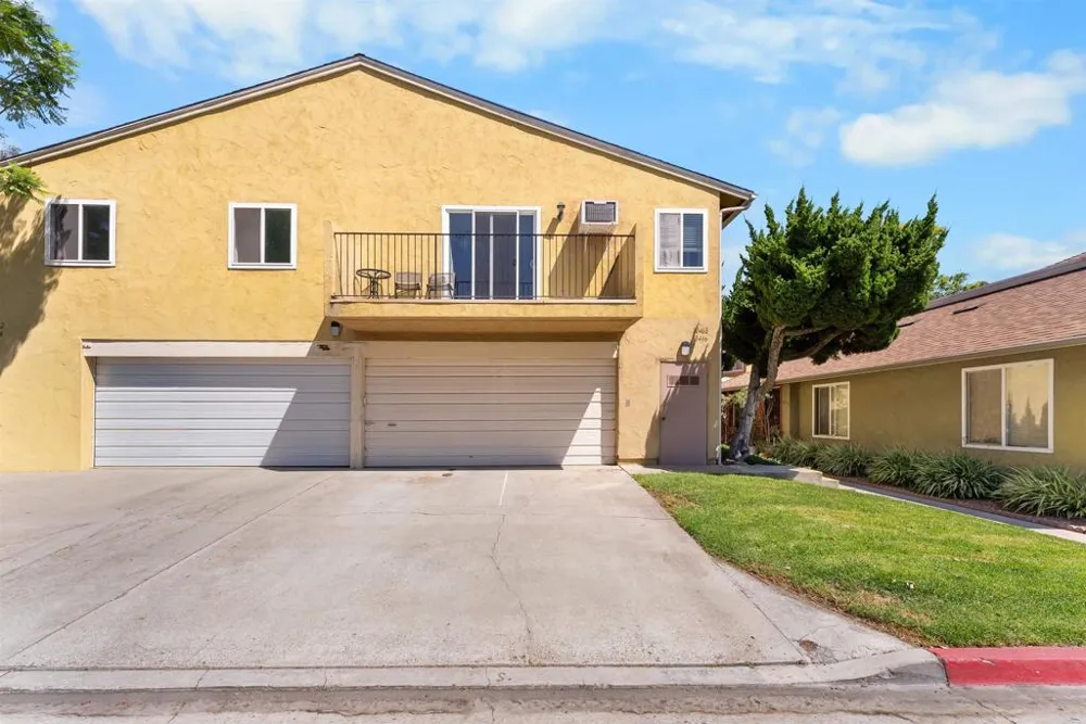 10466 Caminito Sulmona San Diego, CA 92129