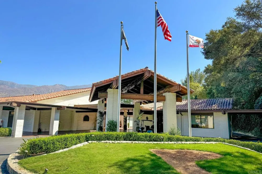 32843 Temet Drive Pauma Valley, CA 92061