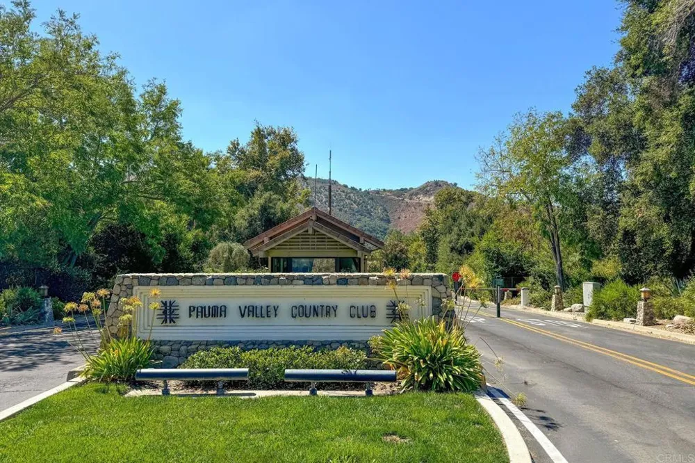 32843 Temet Drive Pauma Valley, CA 92061