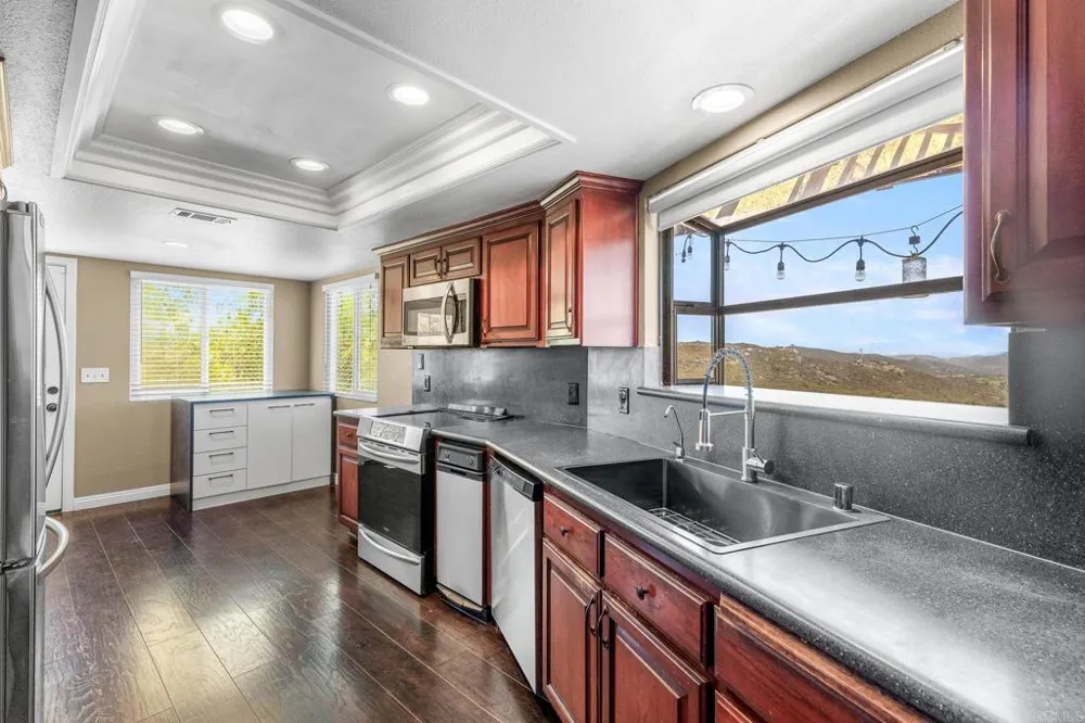 24501 Tesoro Way Ramona, CA 92065