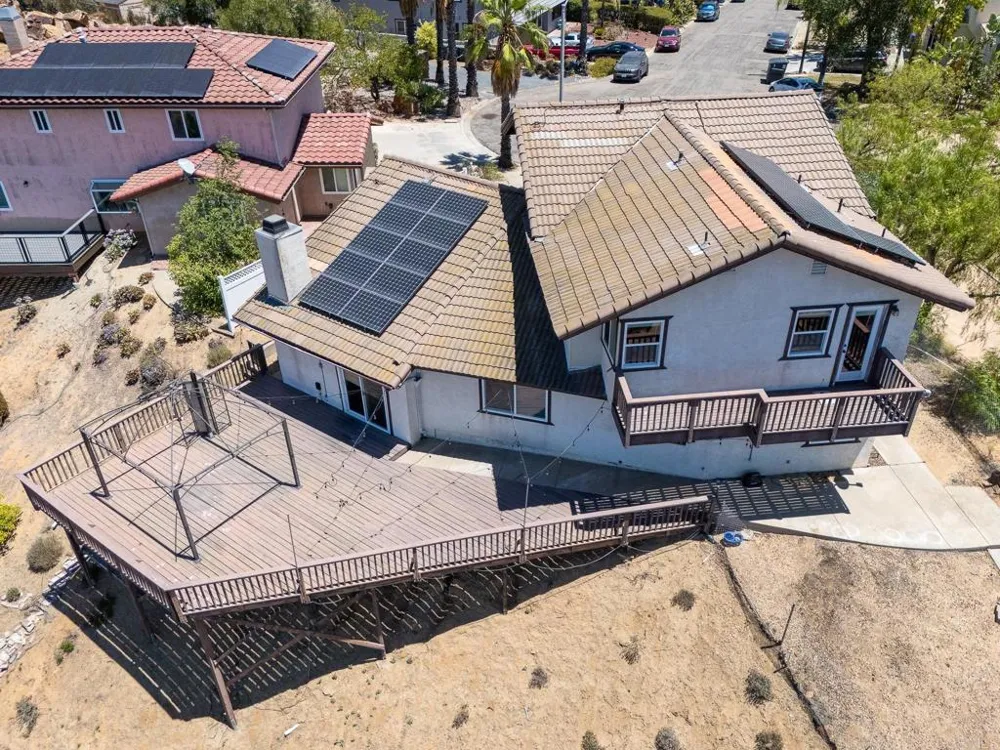 24501 Tesoro Way Ramona, CA 92065