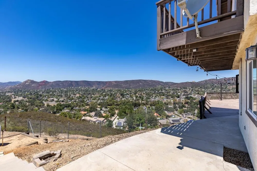 24501 Tesoro Way Ramona, CA 92065