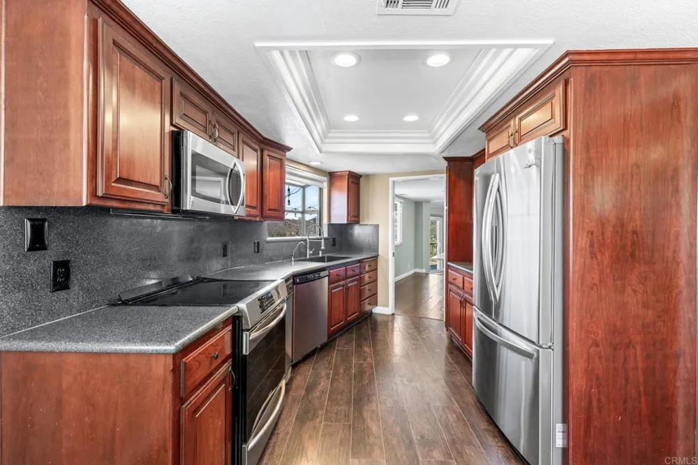 24501 Tesoro Way Ramona, CA 92065