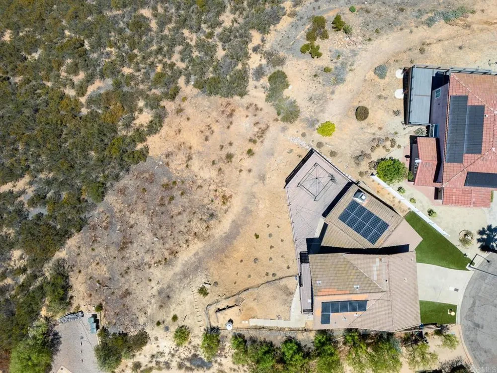24501 Tesoro Way Ramona, CA 92065