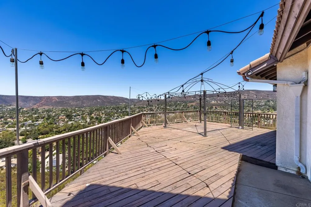 24501 Tesoro Way Ramona, CA 92065