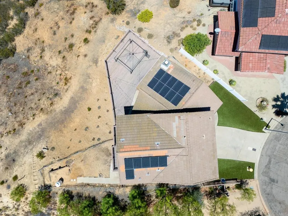 24501 Tesoro Way Ramona, CA 92065