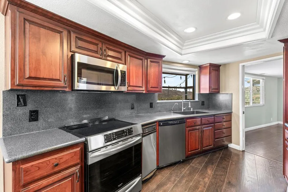24501 Tesoro Way Ramona, CA 92065