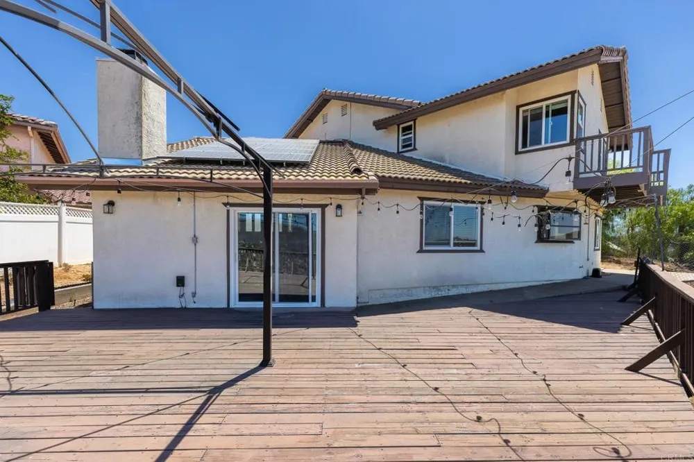 24501 Tesoro Way Ramona, CA 92065