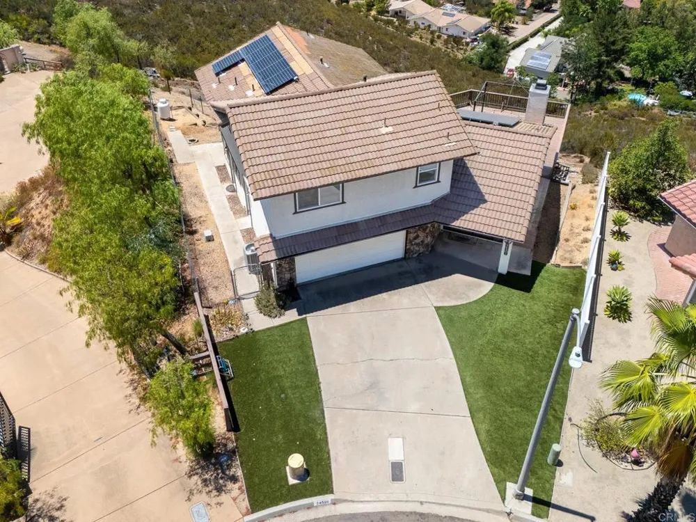 24501 Tesoro Way Ramona, CA 92065