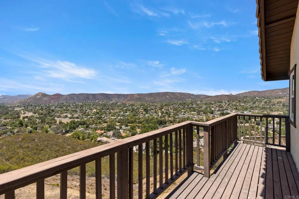 24501 Tesoro Way Ramona, CA 92065