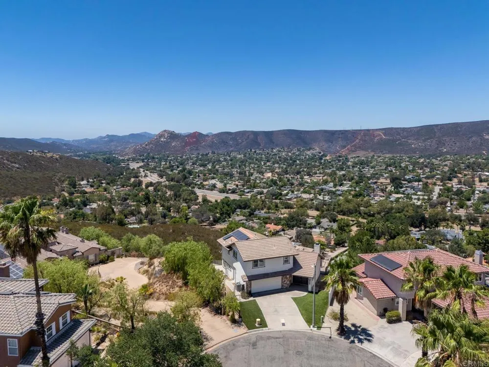 24501 Tesoro Way Ramona, CA 92065
